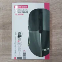 ماوس بیسیم TSCO|قطعات و لوازم جانبی رایانه|سبزوار, امیر کبیر|دیوار