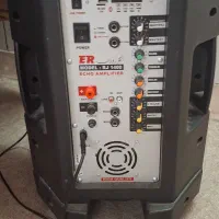 باند Rojan|سیستم صوتی خانگی|قم, شهر قائم|دیوار