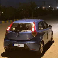 ام جی ۳|خودرو سواری و وانت|مشهد, شهید مطهری|دیوار