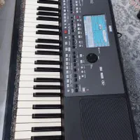ارگ pa600 اورینتال