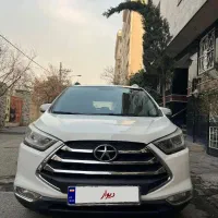 جک s3 مدل ۱۳۹۷