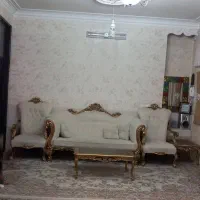 ویلایی همکف دوخواب