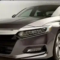 حواله هوندا آکورد فوری