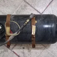 کپسول ال پی جی|قطعات یدکی و لوازم جانبی|تهران, شهرک آسمان|دیوار