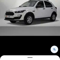 اطلسGL سفید مشکی صفر کیلومتر