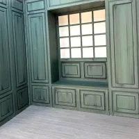 دکور آتلیه|صنایع دستی و سایر لوازم تزئینی|تهران, اتابک|دیوار