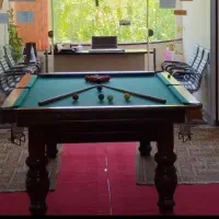میز بیلیارد