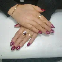 فقط تا ۲۵ اذر ما هکاشت ساده فقط۲۰۰|خدمات آرایشگری و زیبایی|سبزوار, پیام|دیوار