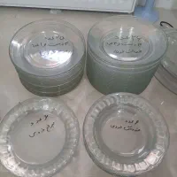 ظروف چینی|ظروف سرو و پذیرایی|مشهد, حسینآباد|دیوار