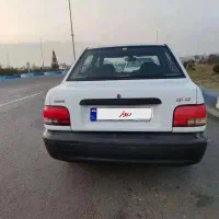 پراید 131 SE مدل 93