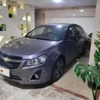 شورلت کروز ۲۰۱۳ فول