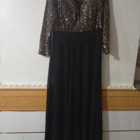 لباس جشنی سایر بزرگ