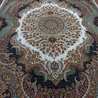 یک جفت فرش 9متری|فرش|تهران, دولاب|دیوار
