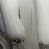 کول باکس پاترول...کاپوت پژو|قطعات یدکی و لوازم جانبی|اهواز, اسلام آباد غربی|دیوار