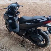 موتور گلکسی cl160 مدل ۱۴۰۲
