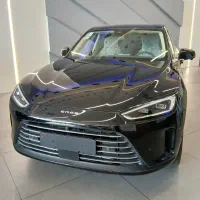 ثبت نام تحویل ۱۵ روز فلوکس واگن ares ارس‌