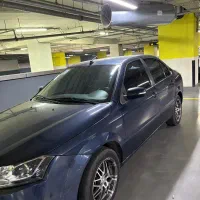 دنا ۹۷|خودرو سواری و وانت|کرج, چمران|دیوار