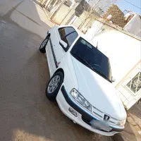 پارس tu5مدل 99|خودرو سواری و وانت|مشهد, سرافرازان|دیوار