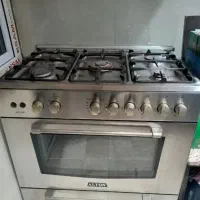 اجاق گاز  آلتون