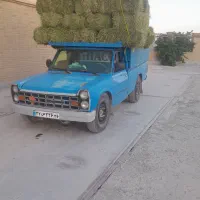 حمل بار با نیسان