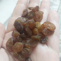 کشمش درجه یک تمیز