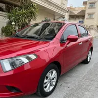 برلیانس h230 بدون رنگ در حد صفر