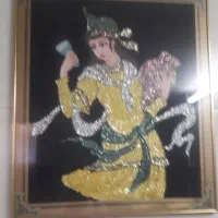 تابلومنجوق دوزی