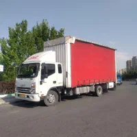 باربری تقوی خاور وانت حمل اثاثیه منزل آذرشهر تبریز|خدمات حمل و نقل|آذرشهر, |دیوار