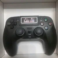 دسته گیمینگ کامپیوتر و ps4 برند هیسکا مدل h70