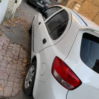 تیبا ۲|خودرو سواری و وانت|همدان, |دیوار