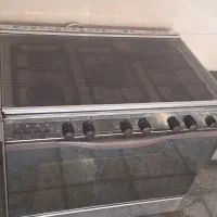 اجاق گاز فردار سه خوجه گردونه پادیسان|اجاق گاز و لوازم برقی پختوپز|تهران, هاشمآباد|دیوار