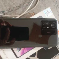 گوشی نوت 12s شیائومی|موبایل|اصفهان, ارزنان|دیوار