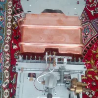 آبگرمکن دیواری بوتان3115|آبگرمکن، پکیج، شوفاژ|اصفهان, لاله|دیوار