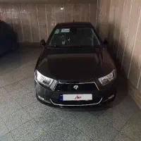 دنا پلاس توربو اتومات آپشنال مدل ۱۴۰۵