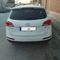 جک اس۵ مدل ۹۷