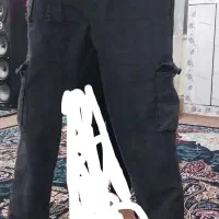 لباس پسرانه تا۷سال نومیباشد شلوار درحدنو۱۵۰تومن|کفش و لباس بچه|کنگاور, |دیوار