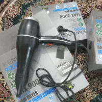 سشوار
