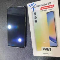 A34 256|موبایل|اصفهان, خانه اصفهان|دیوار