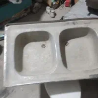 سینگ ظرفشویی|لوازم سرویس بهداشتی|شیراز, شهرک صنعتی شیراز|دیوار