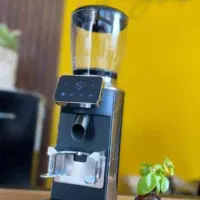 آسیاب قهوه
