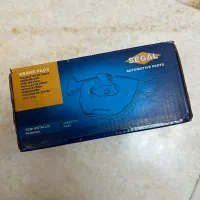لنت جلو SEGAL