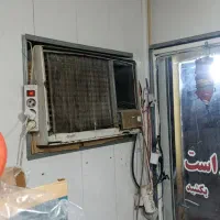 فروش دکه با کل اجناس وسایل تماس بعدظهر ها بعد۳|فروشگاه و مغازه|منوجان, |دیوار