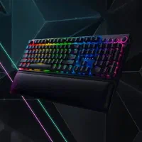 کیبورد ریزر razer Black widow v3 pro
