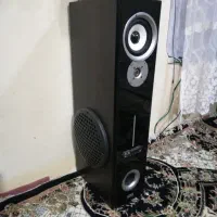 اسپیکر دست ساز بلوتوثی