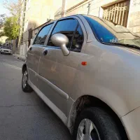 ام وی ام ۱۱۰ سه سیلندر