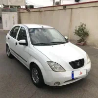 تیبا 2 (هاچبک) EX، مدل ۱۴۰۰
