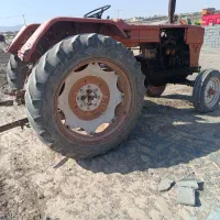 تراکتور رومانی|خودرو سنگین|فریمان, |دیوار