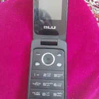 گوشی ساده تاشو
