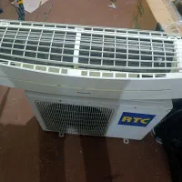کولر18000پاناسونیک سرمایش