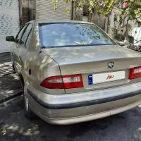 سمند lx مدل ۸۳|خودرو سواری و وانت|تهران, خرمشهر|دیوار